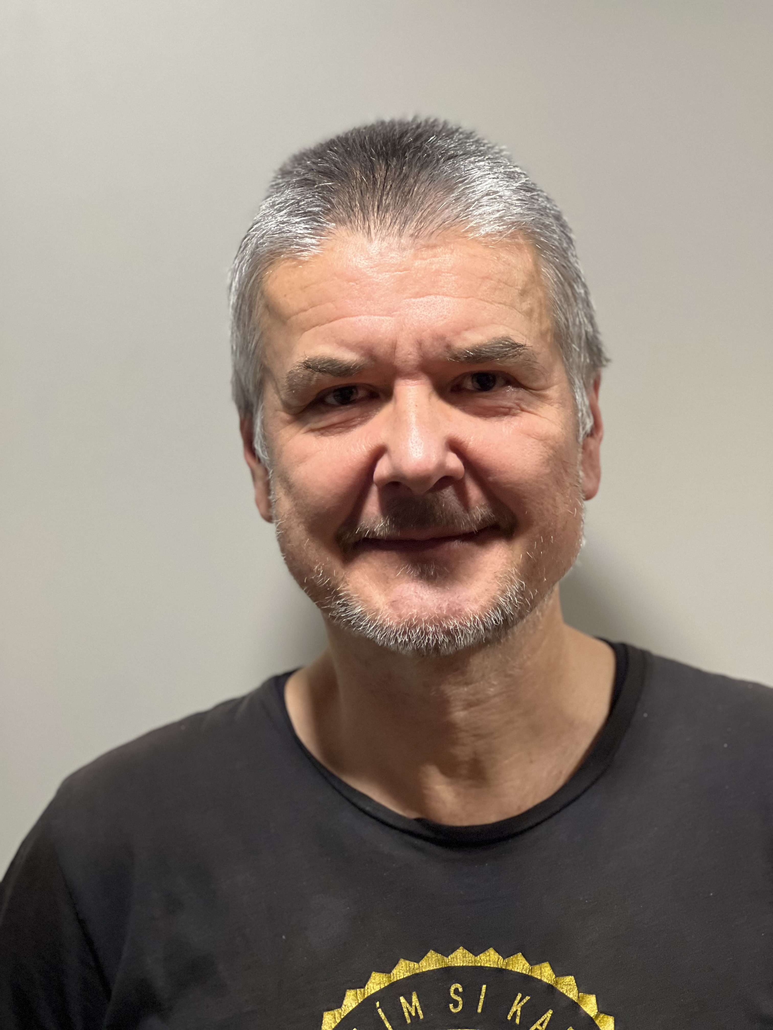 Ivo Strnad – obkladač